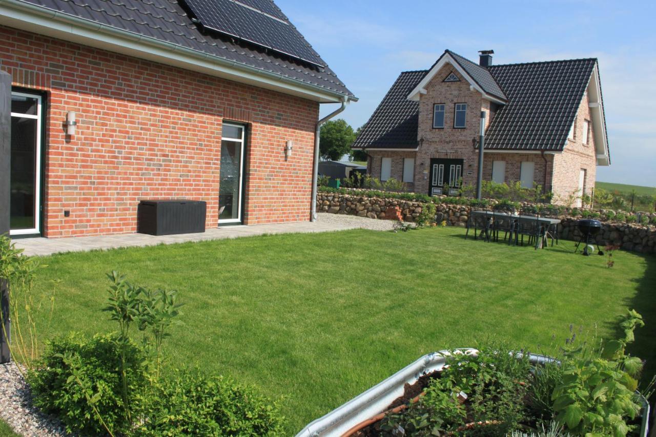 Feriendomizil Lotta Und Michel Villa Hof Barendorf Luaran gambar